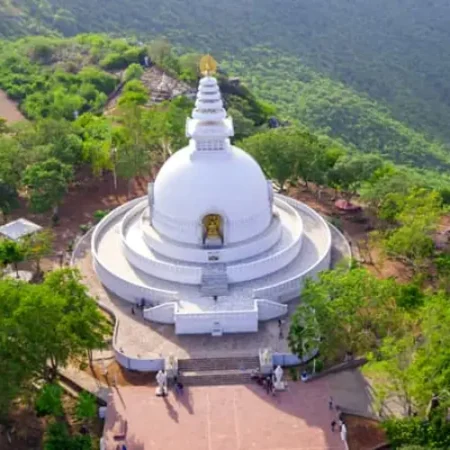 Bihar & Jharkhand Tourism - Trip For Me