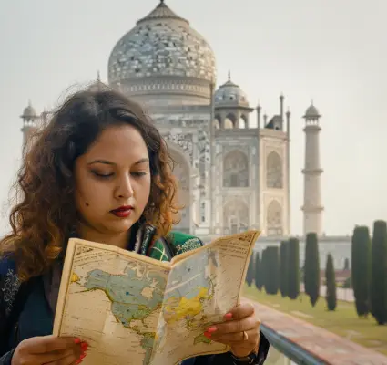 Customized Tour Package in India