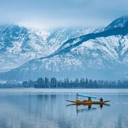 Tour Packages to Kashmir - Trip For Me