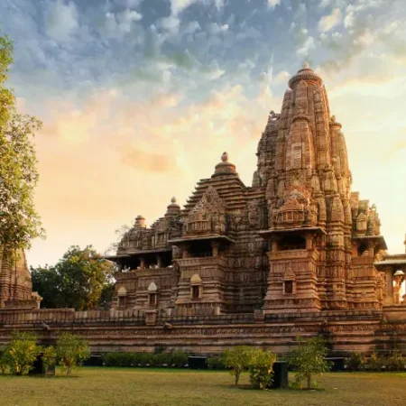 Madhya Pradesh Tour - Trip For Me