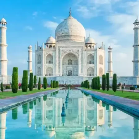 North India Tour Package - Trip For Me
