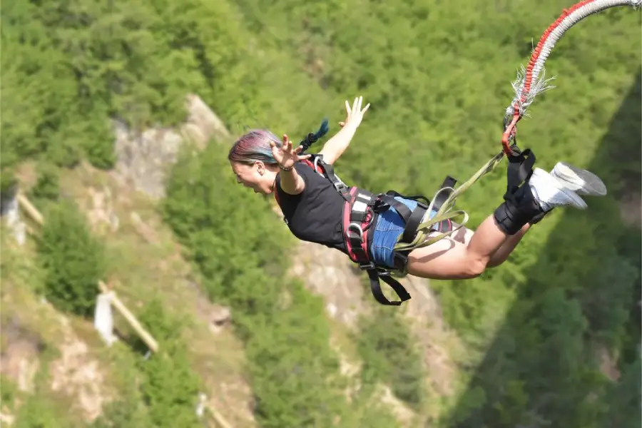 Adventure & Outdoor Activities in Australia