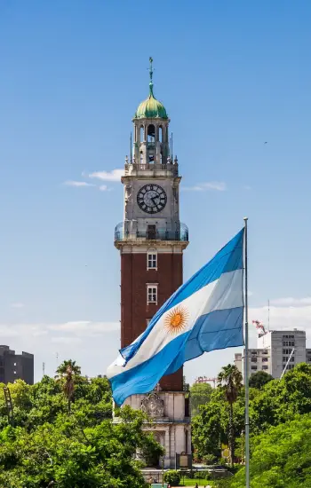 Customized Tour Package to Argentina