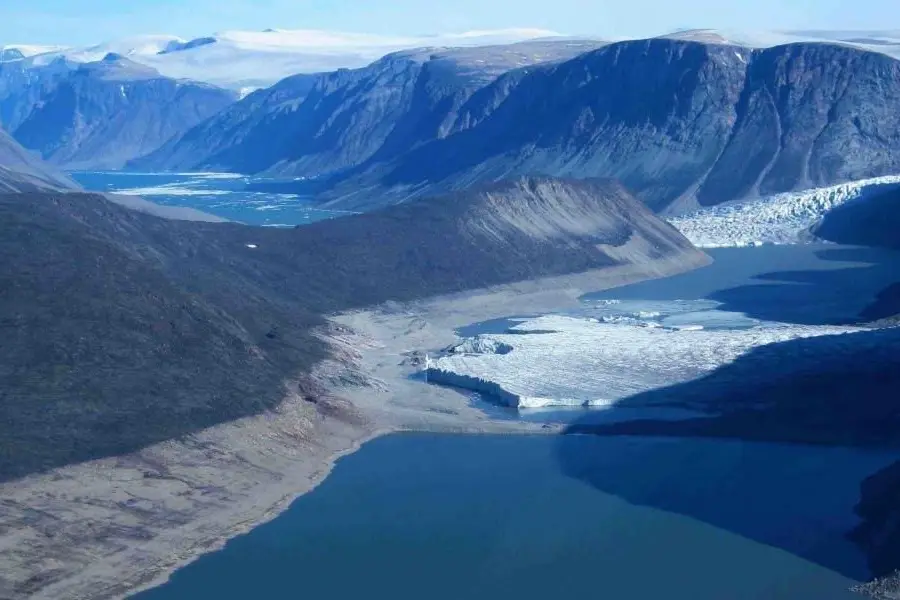 Canadian High Arctic (Nunavut & Baffin Island)