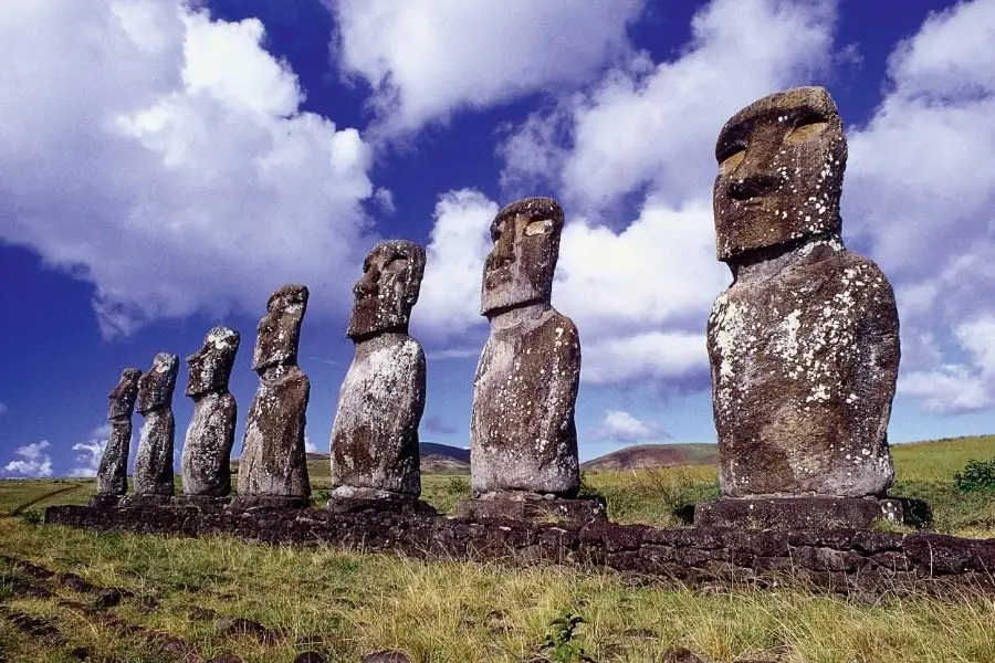 Cultural Heritage Tour packages of South America