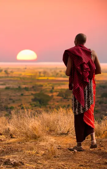 Customized Tour to Kenya