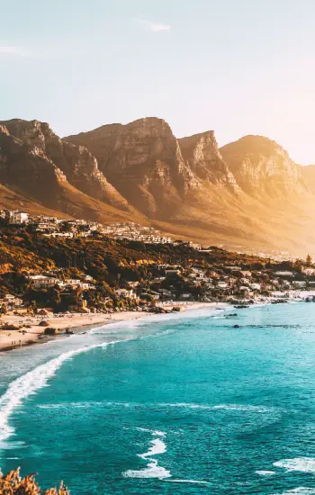 Customized Tour to South Africa