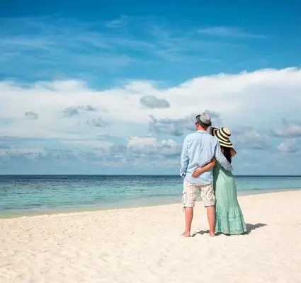 Exotic Honeymoon Package in North America