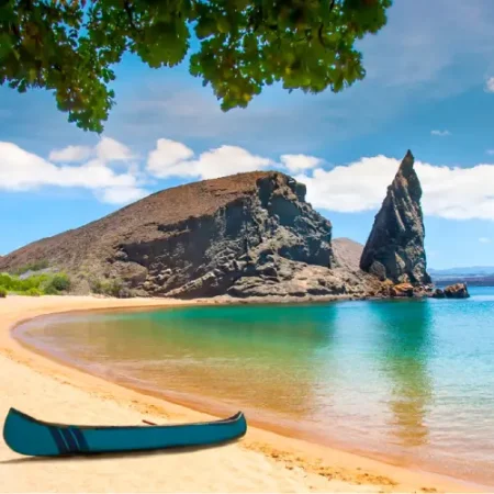 Galápagos Islands, Ecuador