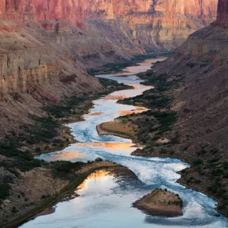 Grand Canyon of Colorado Tour with Trip For Me