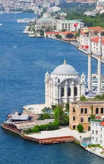 Customized Tour Package to Istanbul, Turkey