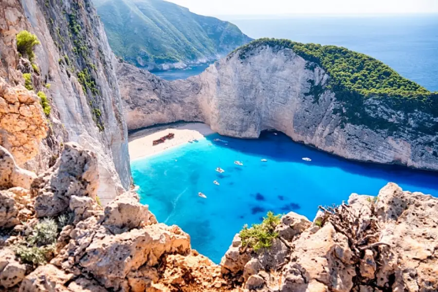 Customized Tour to Mediterranean Beaches of Europe