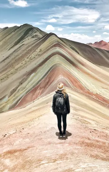 Customized Tour to Peru