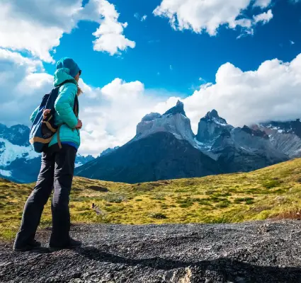 Solo Travel Package in South America by Trip For Me