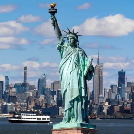 Statue of Liberty - Trip For Me