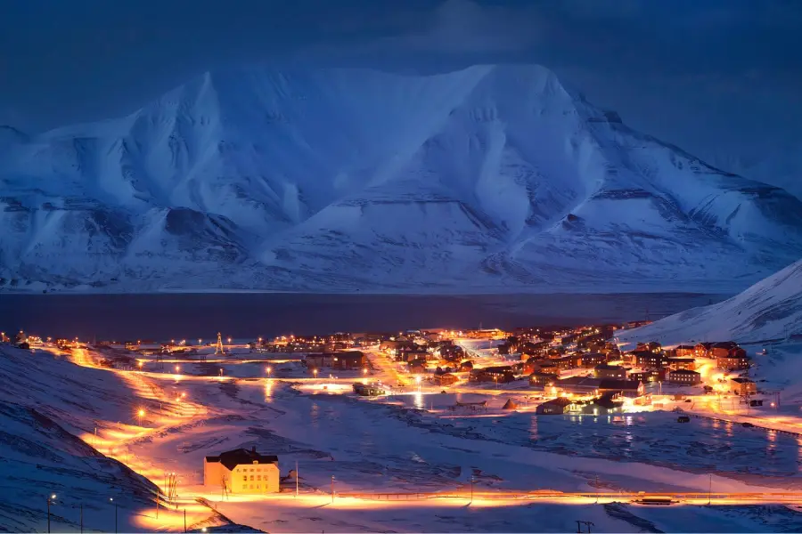 Svalbard (Norway)