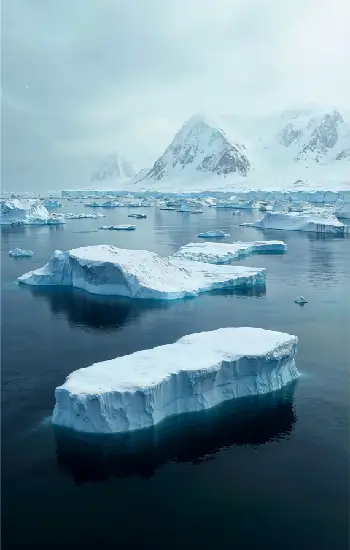 Travel to South Pole - Trip For Me