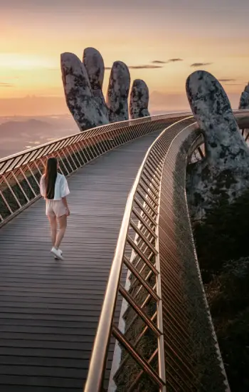 Customized Trip to Vietnam